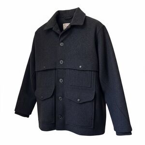 Filson Style 83 Wool Jacket